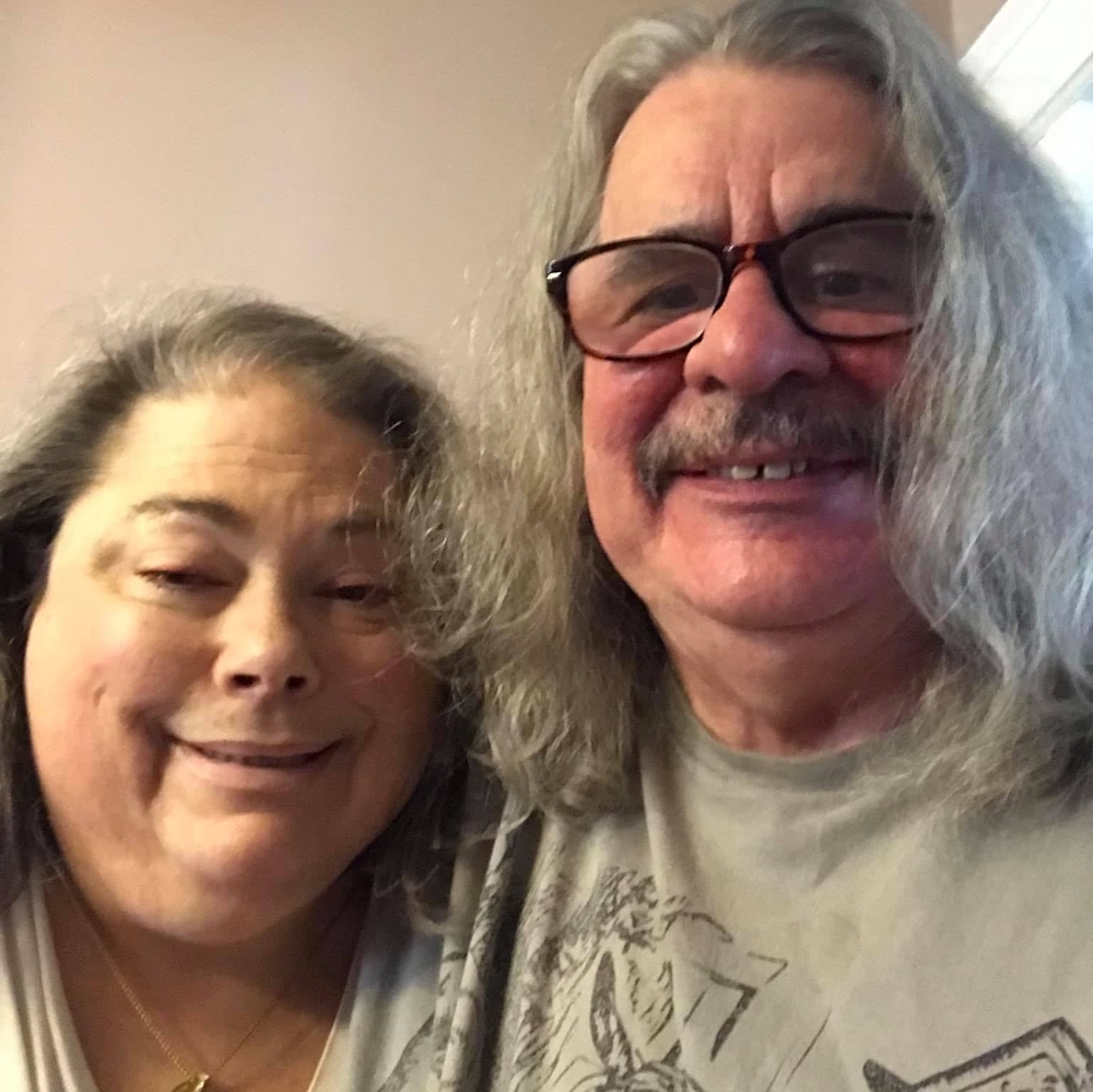 Meet your Posher, Brenda